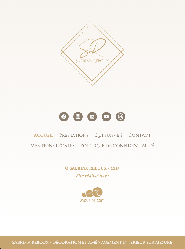 site internet cuisine elegance capture3